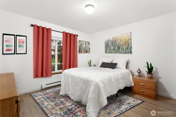 $325,000 | 12303 Harbour Pointe Boulevard, Unit U105, Mukilteo, WA 98275