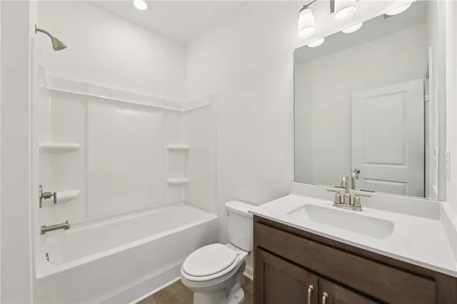 $493,445 | 64 Silverleaf Trail, Bethlehem, GA 30620