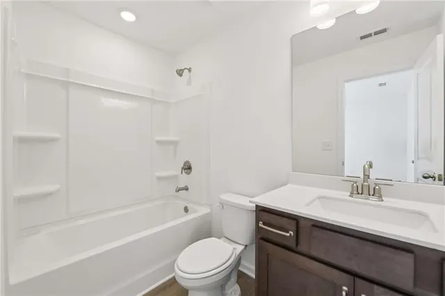 $493,445 | 64 Silverleaf Trail, Bethlehem, GA 30620