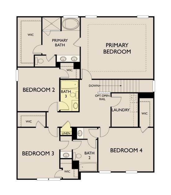 64 Silverleaf Trail Bethlehem, GA 30620 - Photo 36 of 44 unknown