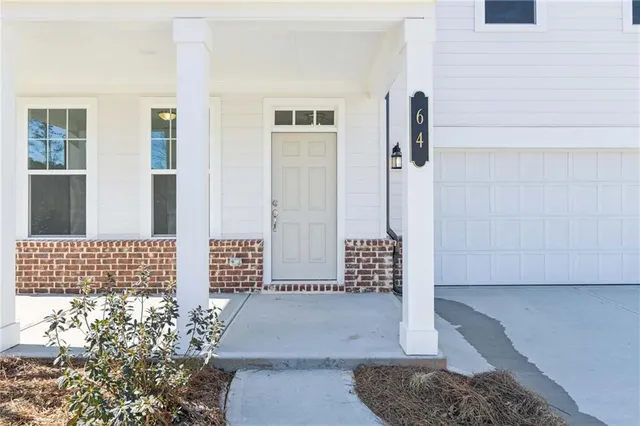 $493,445 | 64 Silverleaf Trail, Bethlehem, GA 30620