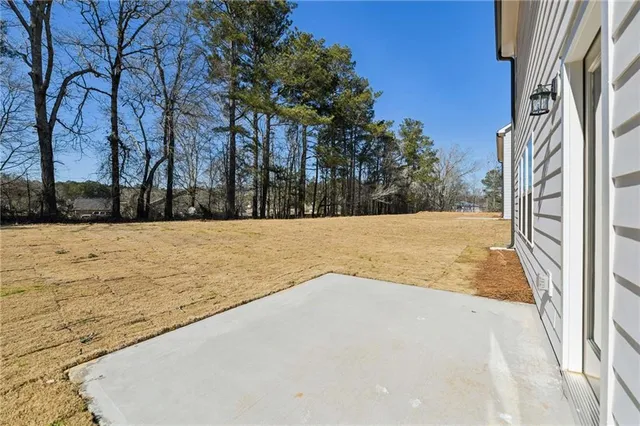$493,445 | 64 Silverleaf Trail, Bethlehem, GA 30620
