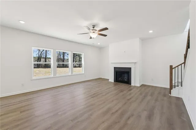 $493,445 | 64 Silverleaf Trail, Bethlehem, GA 30620