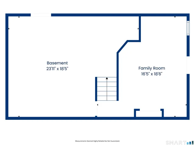a picture of a bench in a window