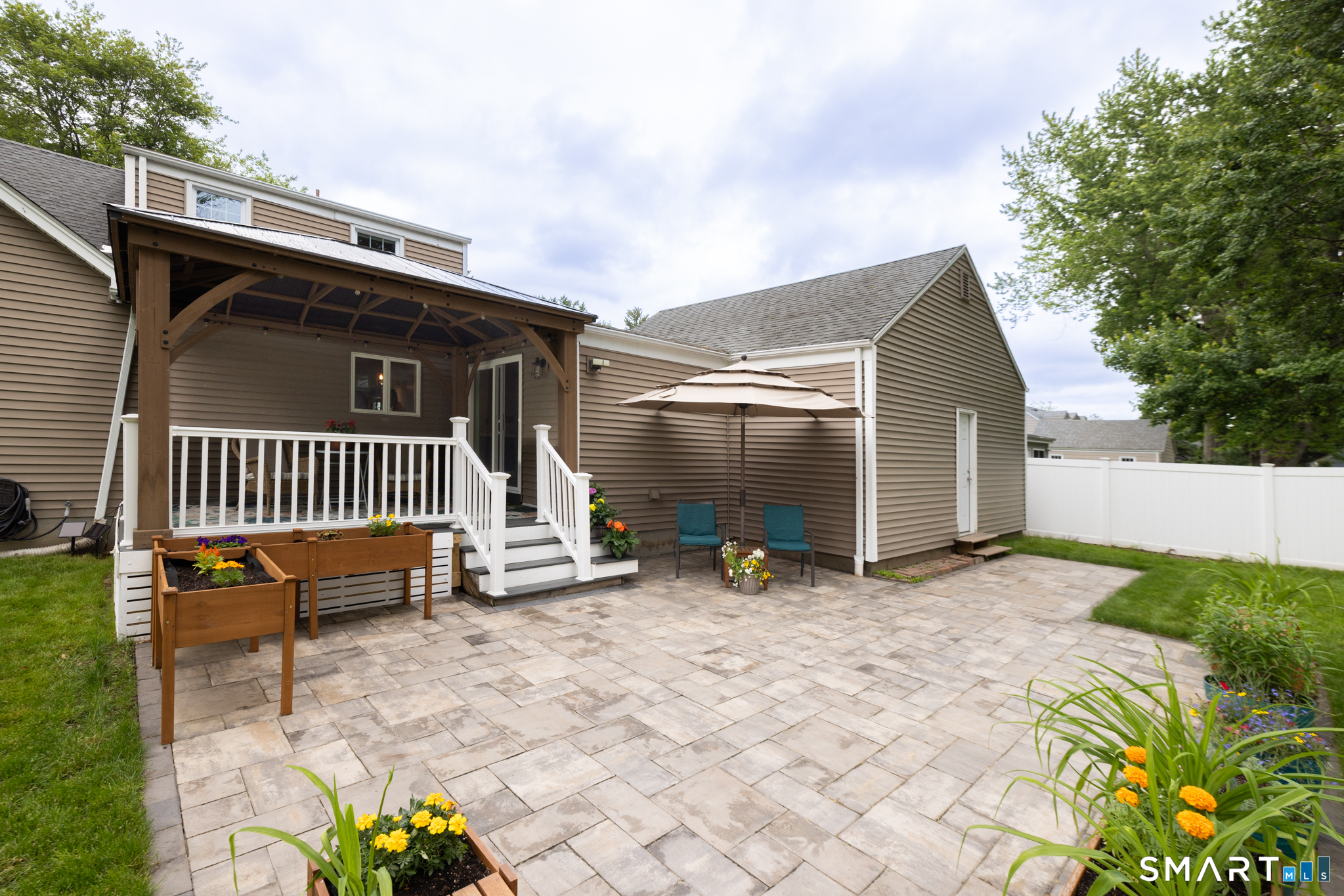 31 Ridgewood Road Windsor, CT 06095 - Photo 25 of 36