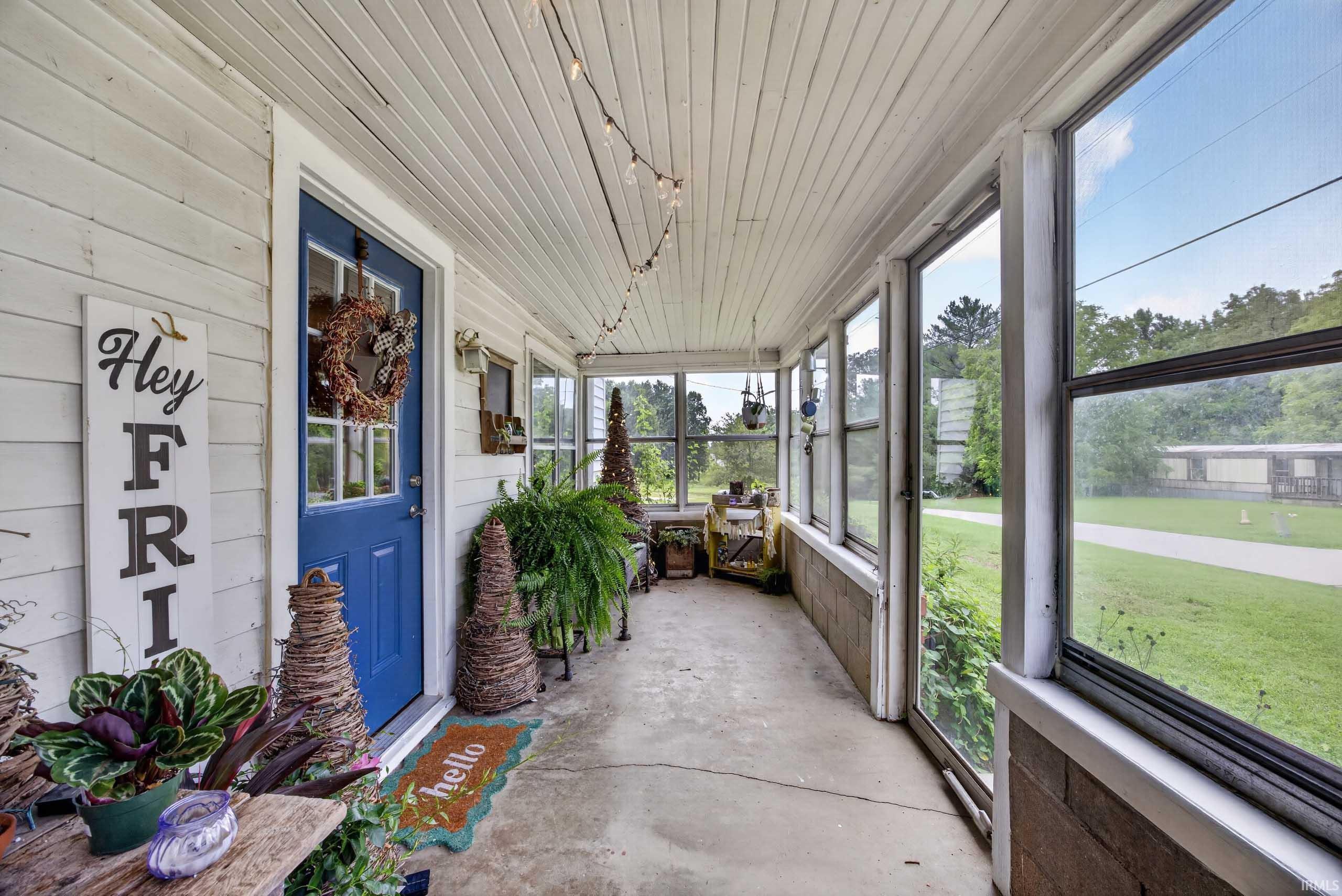 1556 Rabbitsville Road Mitchell, IN 47446 - Photo 4 of 50 Gallery Image 4