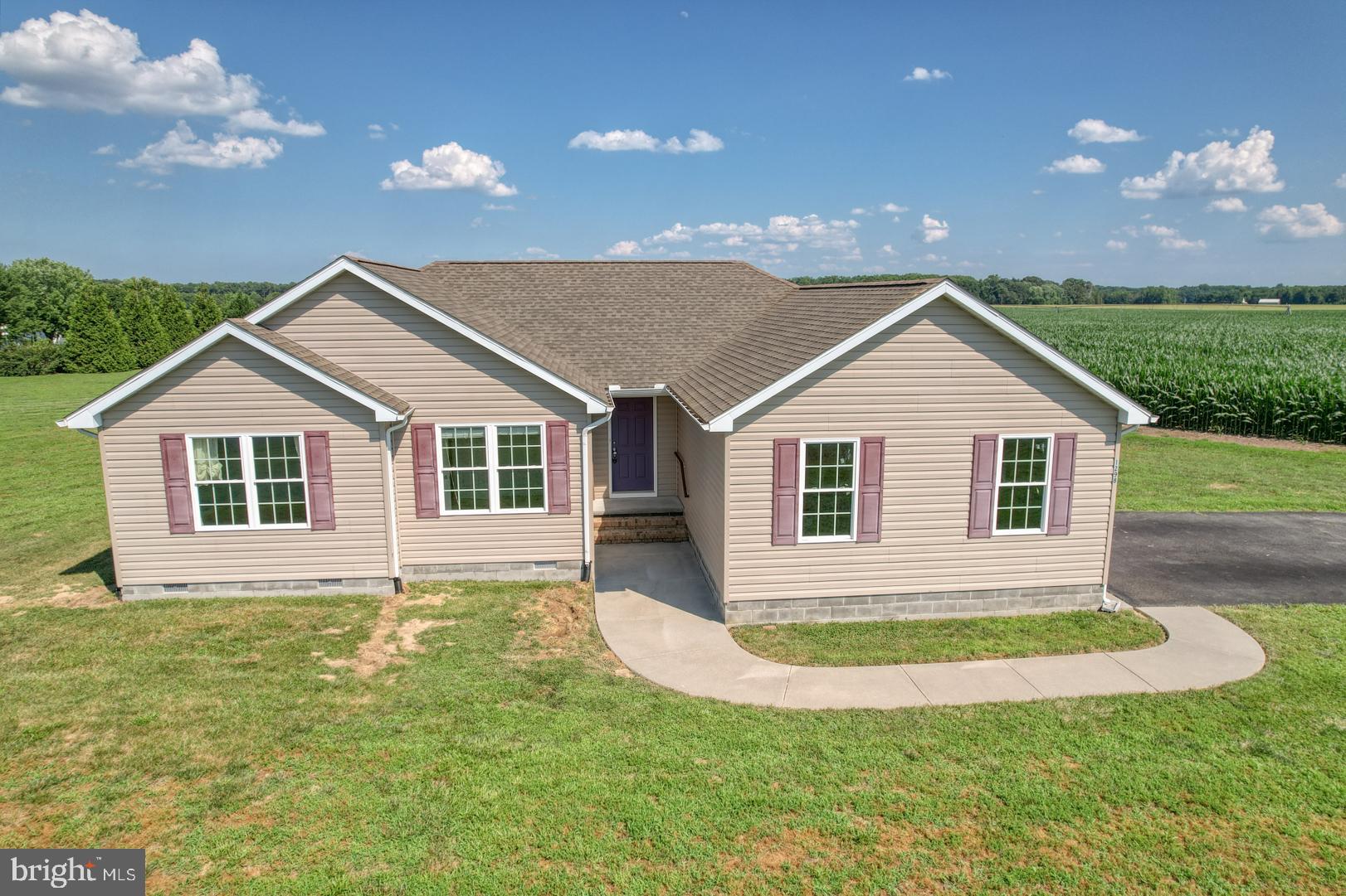 1298 Woodyard Road Harrington, DE 19952 - Photo 1 of 39 Gallery Image 1