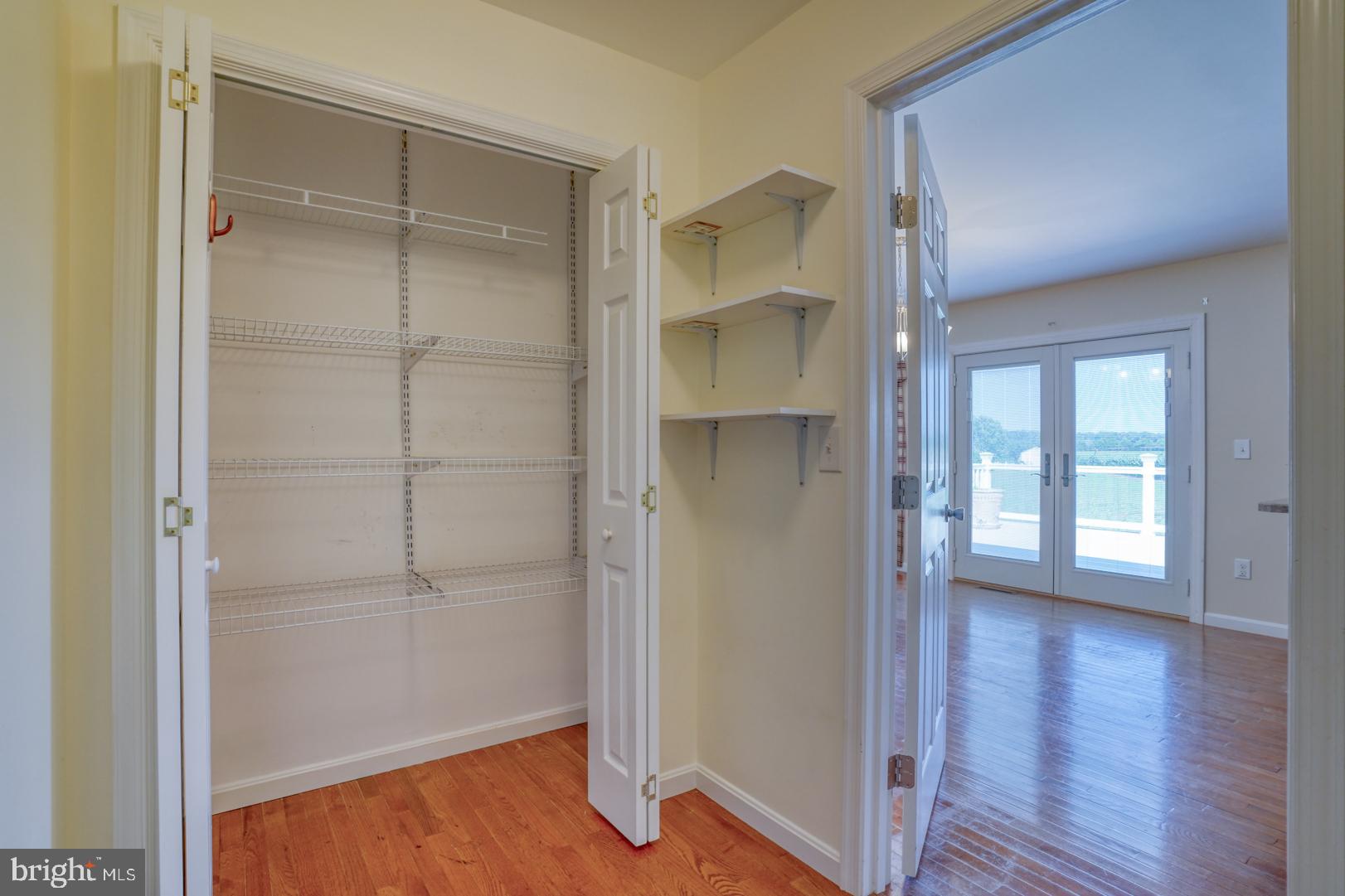 1298 Woodyard Road Harrington, DE 19952 - Photo 19 of 39 Walk in Pantry