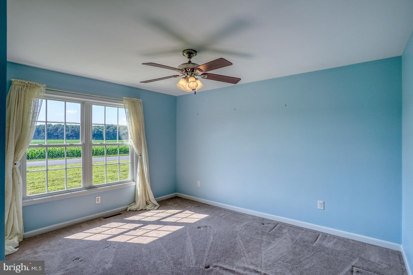 1298 Woodyard Road Harrington, DE 19952 - Photo 23 of 39 2nd Bedroom