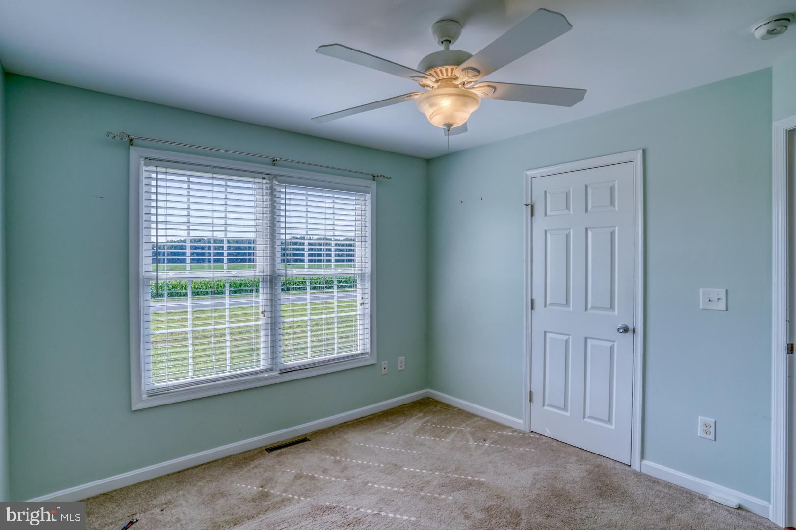 1298 Woodyard Road Harrington, DE 19952 - Photo 26 of 39 3rd Bedroom