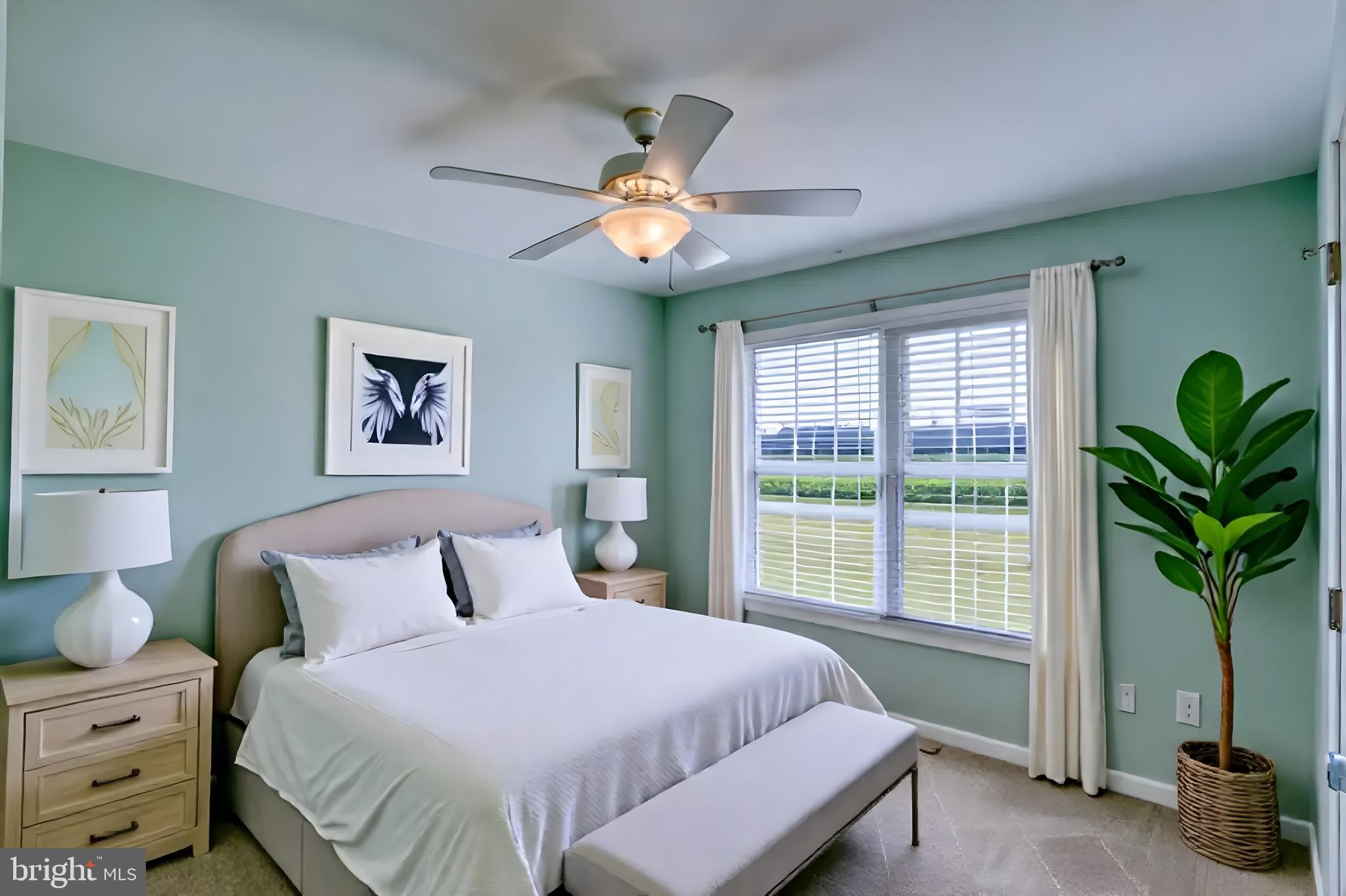 1298 Woodyard Road Harrington, DE 19952 - Photo 27 of 39 3rd Bedroom
*Virtually Staged