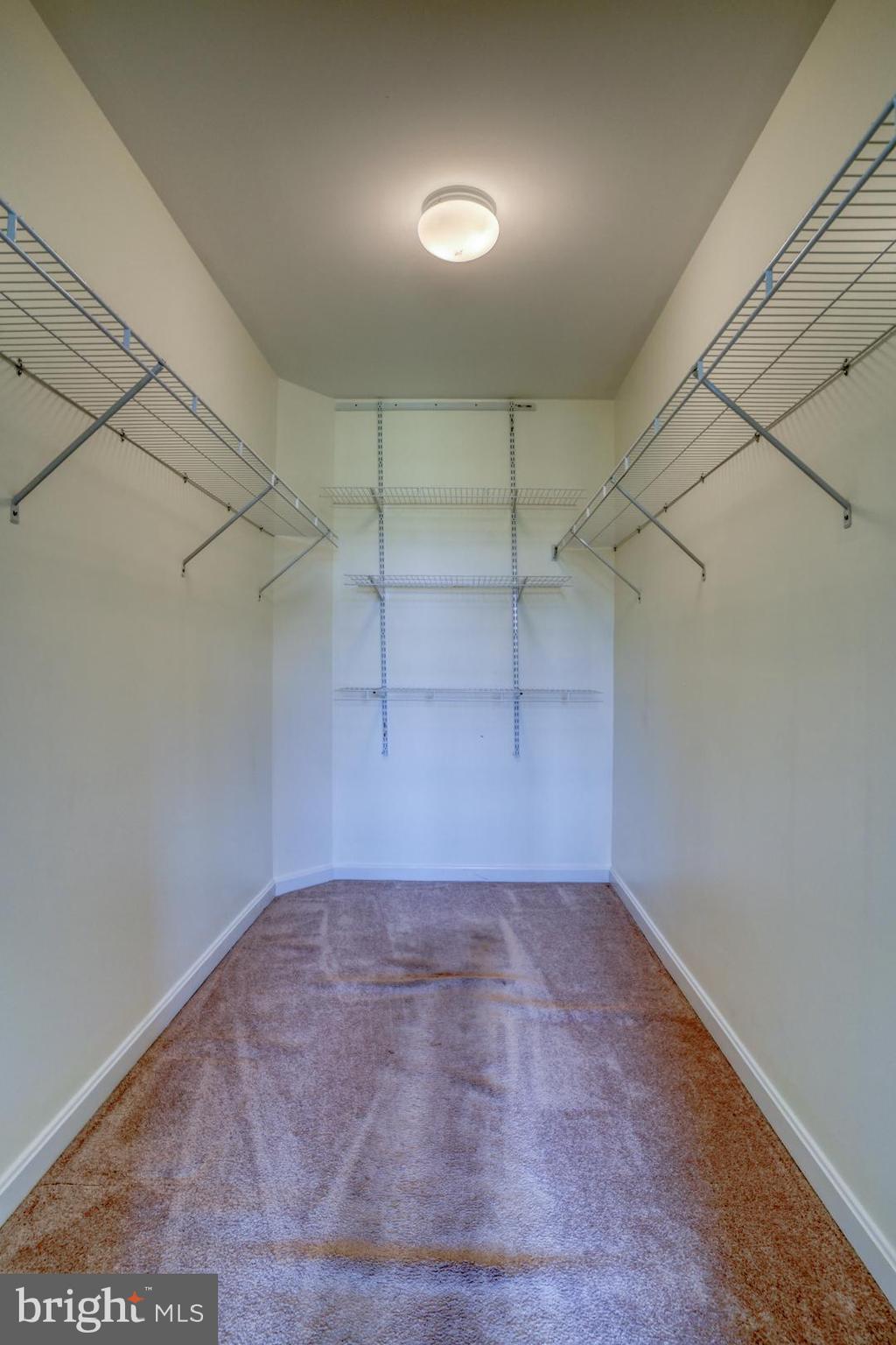 1298 Woodyard Road Harrington, DE 19952 - Photo 29 of 39 Priamary Walk in Closet