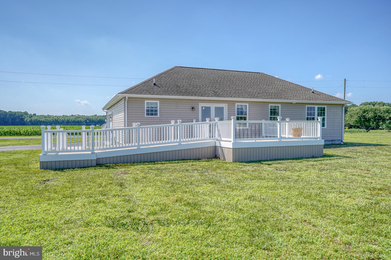 1298 Woodyard Road Harrington, DE 19952 - Photo 34 of 39 Gallery Image 34