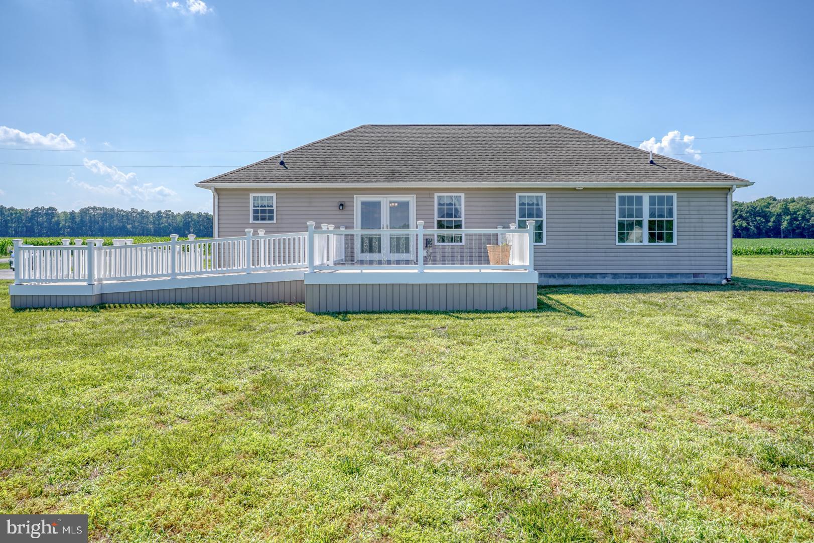 1298 Woodyard Road Harrington, DE 19952 - Photo 35 of 39 Gallery Image 35