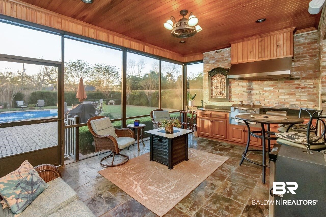 3198 New Castle Drive Mobile, AL 36695 - Photo 34 of 42
