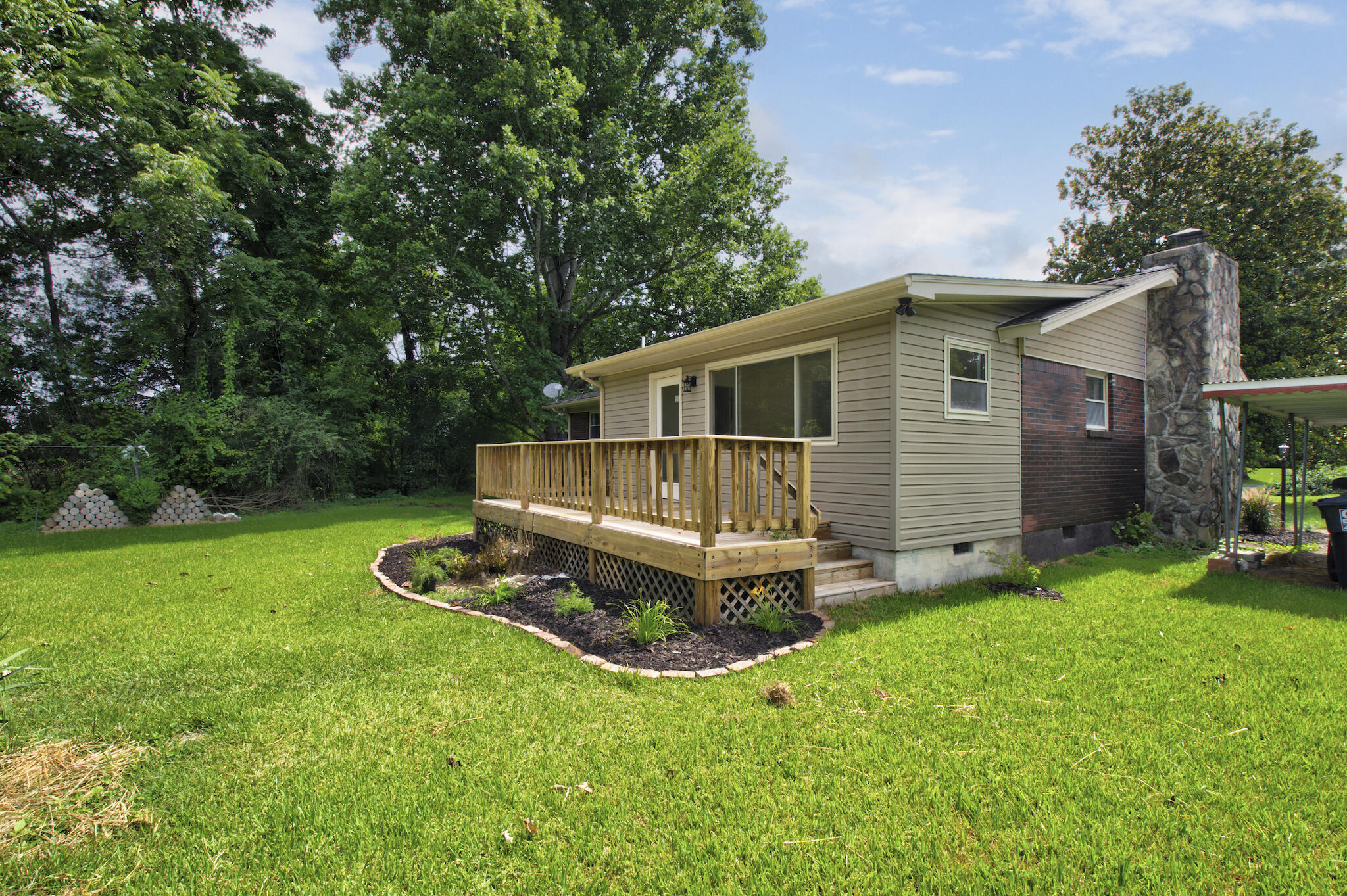 4089 Prospect Church Road Ooltewah, TN 37363 - Photo 26 of 34 4089 Prospect Church Rd 11
