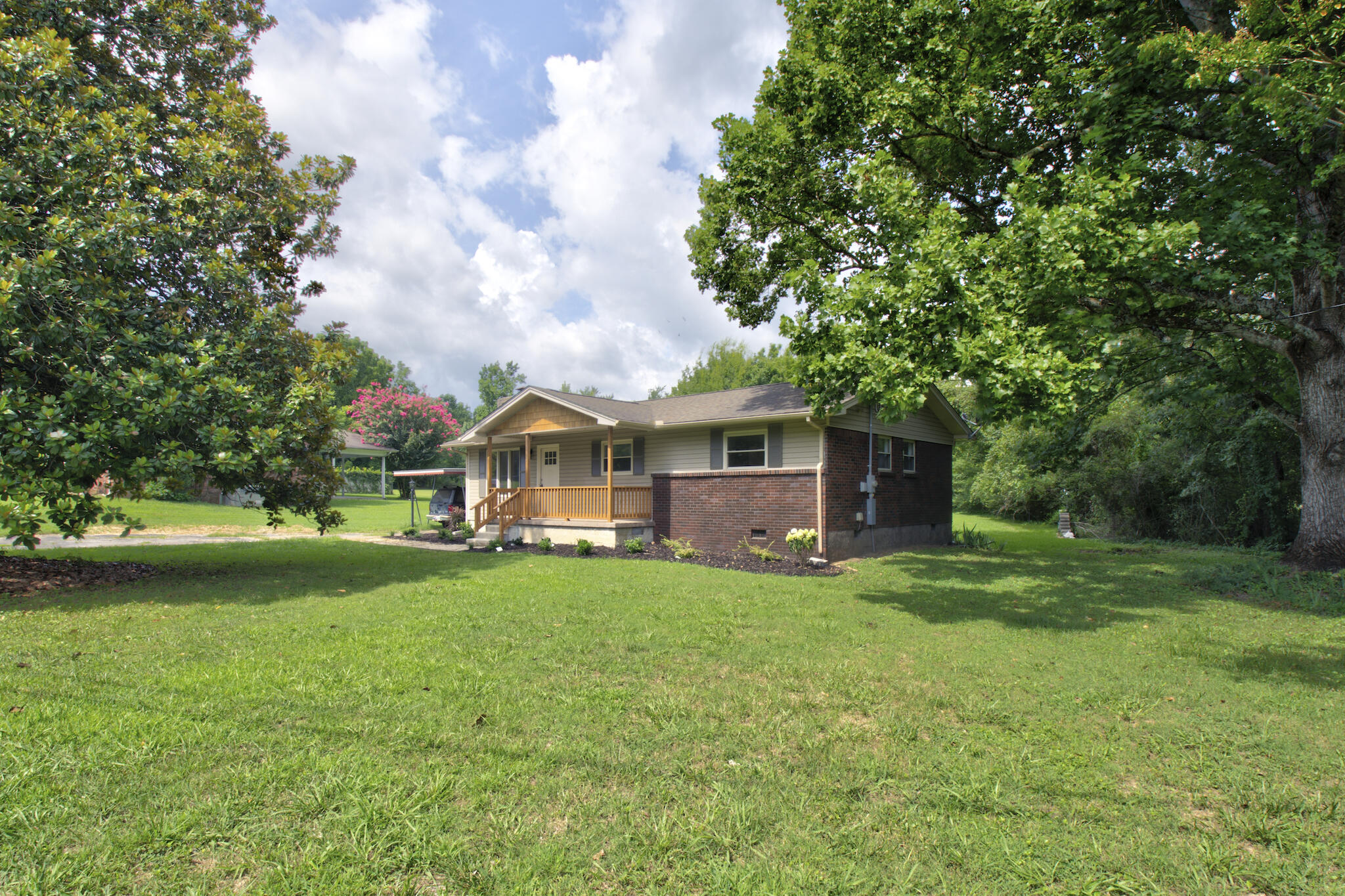 4089 Prospect Church Road Ooltewah, TN 37363 - Photo 33 of 34 4089 Prospect Church Rd 4
