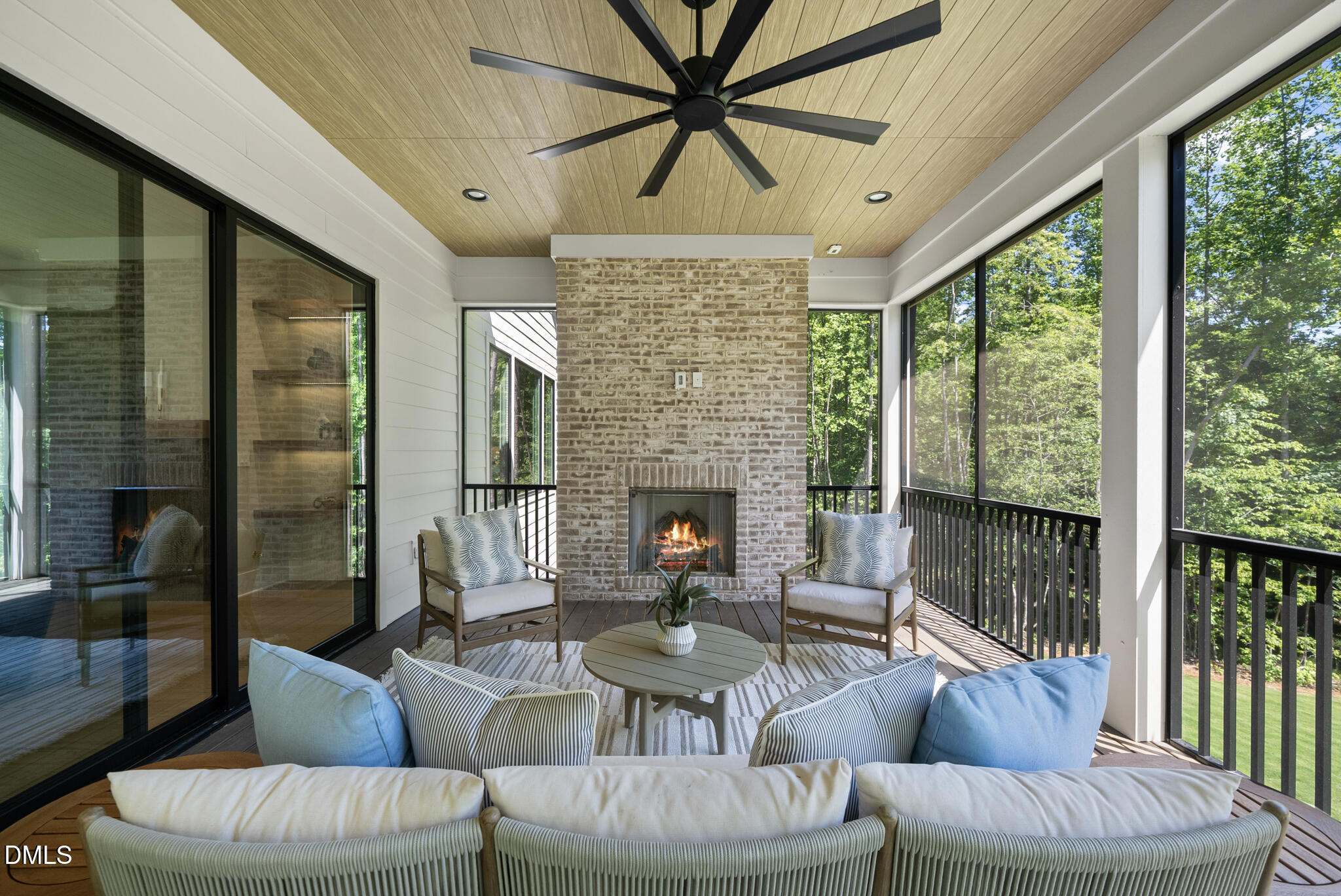 408 Shinleaf Pond Trail Raleigh, NC 27614 - Photo 25 of 66