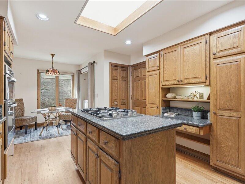 700 Waters Edge Road, Unit 23 Caledonia, WI 53402 - Photo 36 of 60 Kitchen