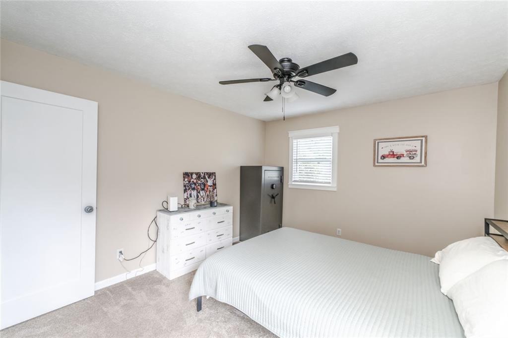167 Lynn Drive Northwest Rome, GA 30165 - Photo 15 of 21