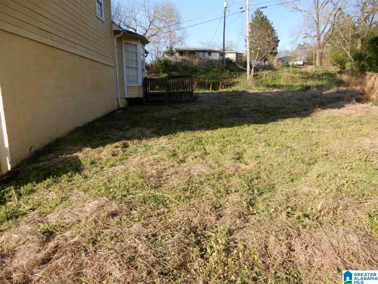 1246 Hobby Salter Road Mulga, AL 35118 - Photo 18 of 19