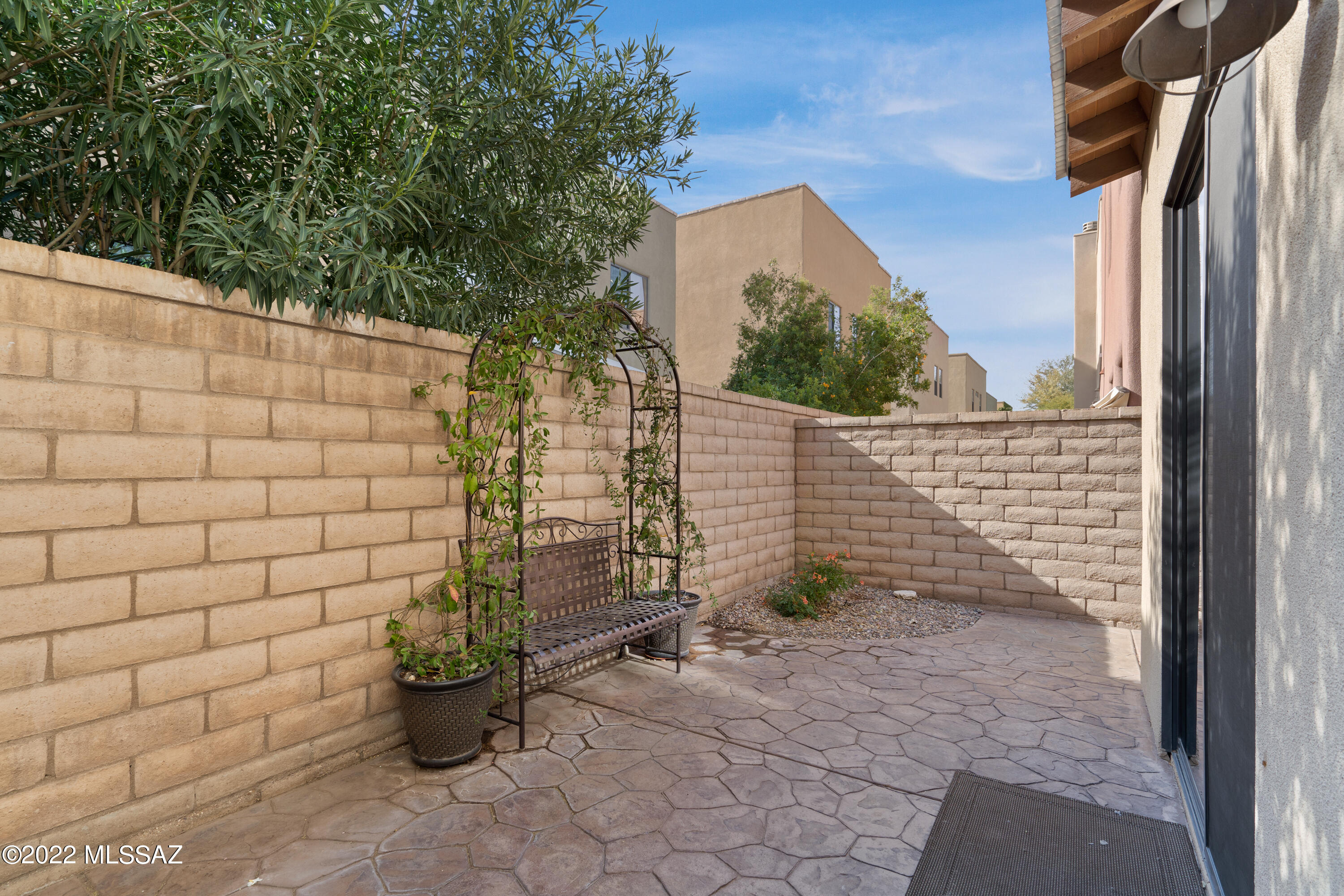 314 East Cedarvale Road Tucson, AZ 85704 - Photo 34 of 47 Gallery Image 34