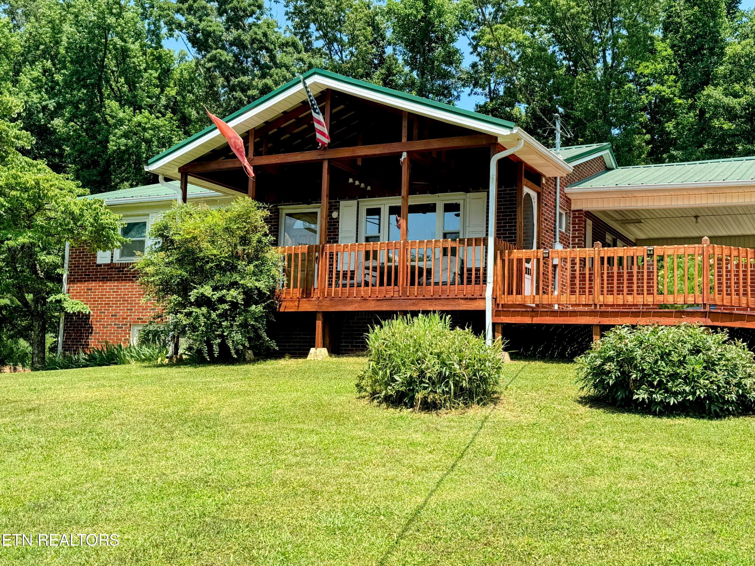 924 Bales Road New Market, TN 37820 - Photo 1 of 26 IMG_2179