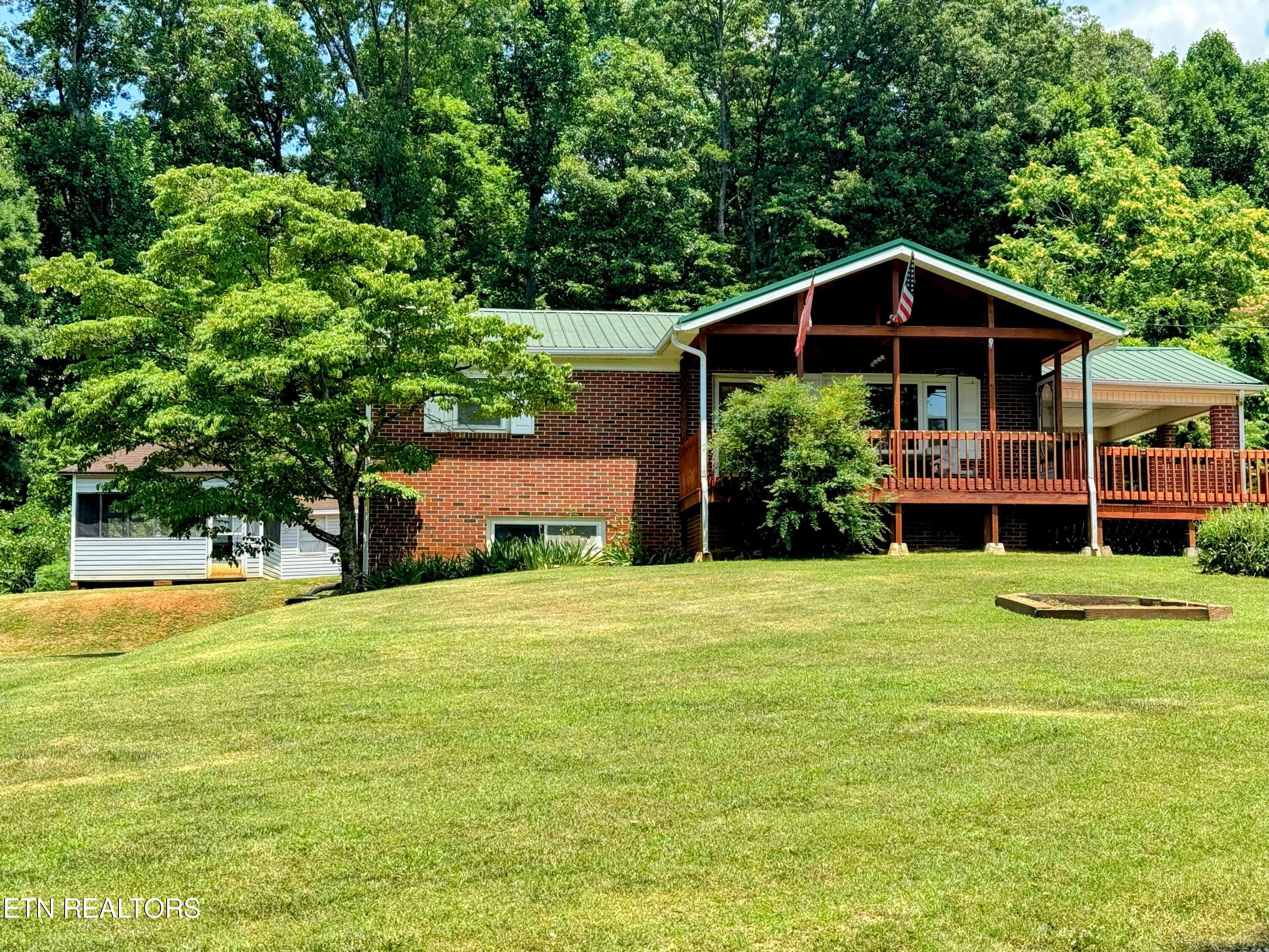 924 Bales Road New Market, TN 37820 - Photo 2 of 26 IMG_2176