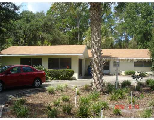 2214 River Ridge Road DeLand, FL 32720 - Photo 1 of 1 Exterior Front