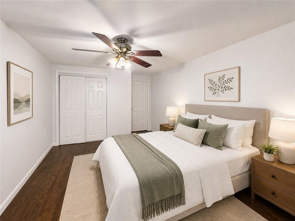 3166 Sandusky Drive Decatur, GA 30032 - Photo 4 of 10