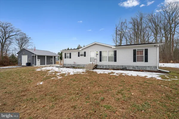 $299,900 | 2468 Dyke Branch Road, Dover, DE 19901