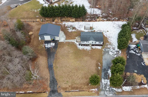 $299,900 | 2468 Dyke Branch Road, Dover, DE 19901
