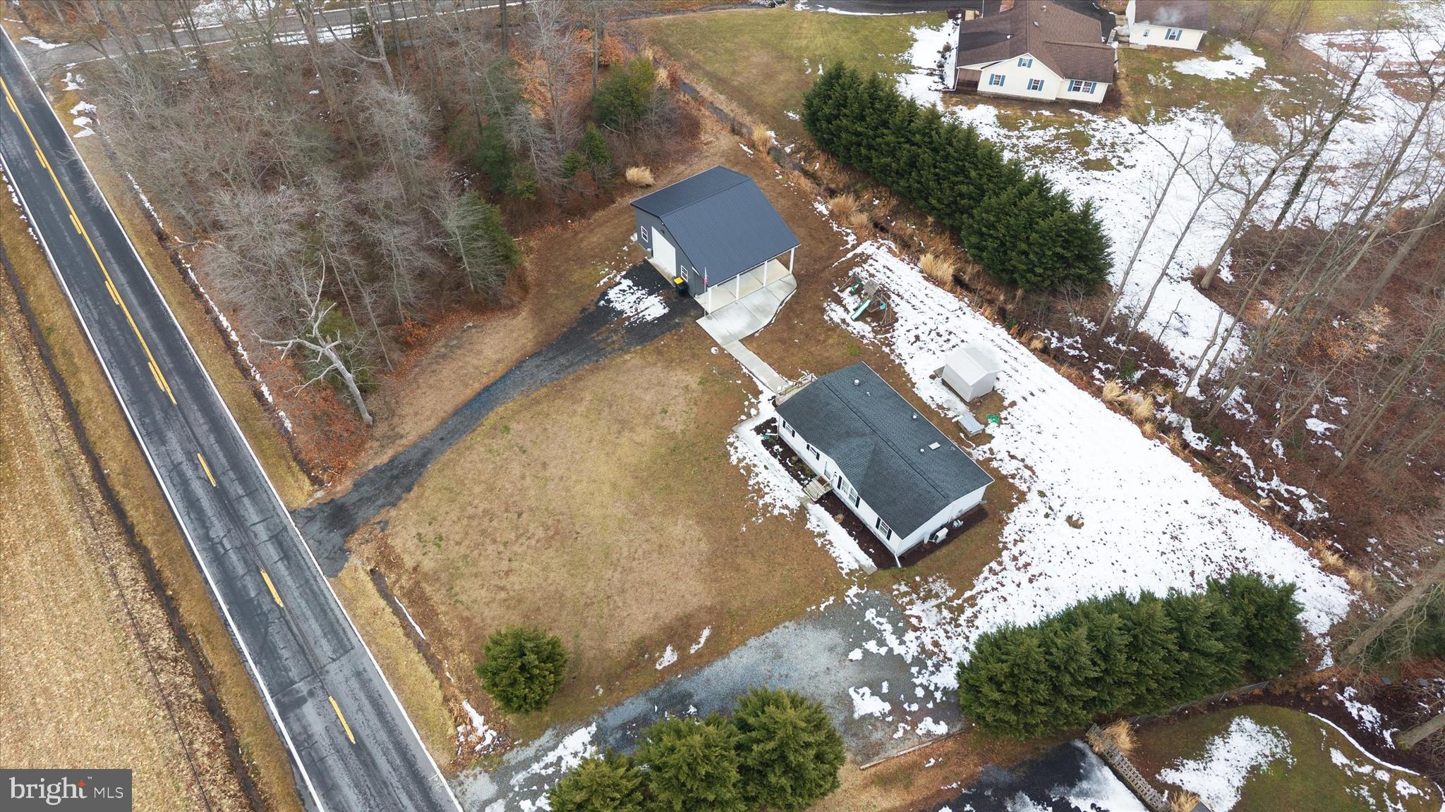 2468 Dyke Branch Road Dover, DE 19901 - Photo 40 of 46