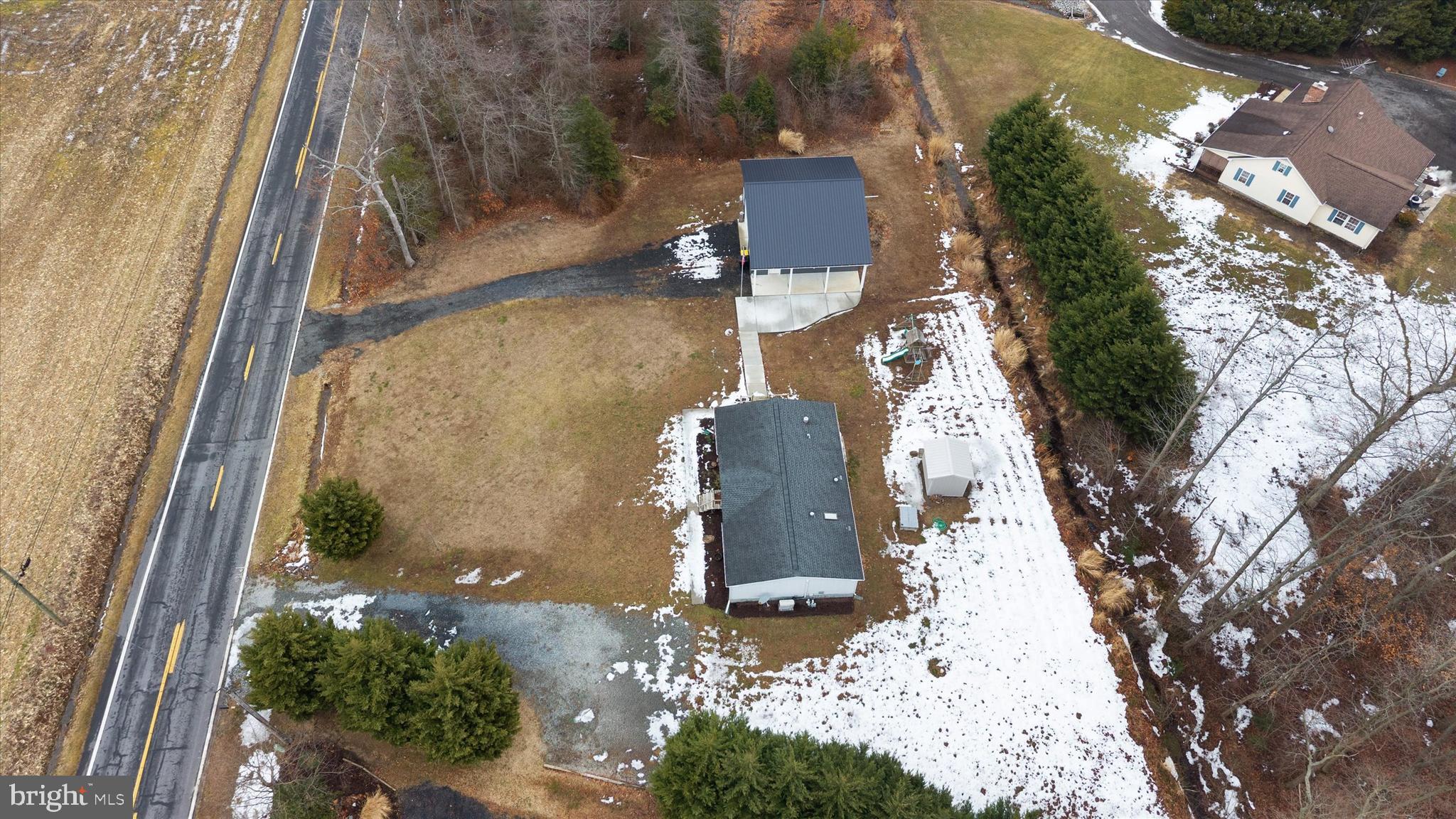 2468 Dyke Branch Road Dover, DE 19901 - Photo 41 of 46