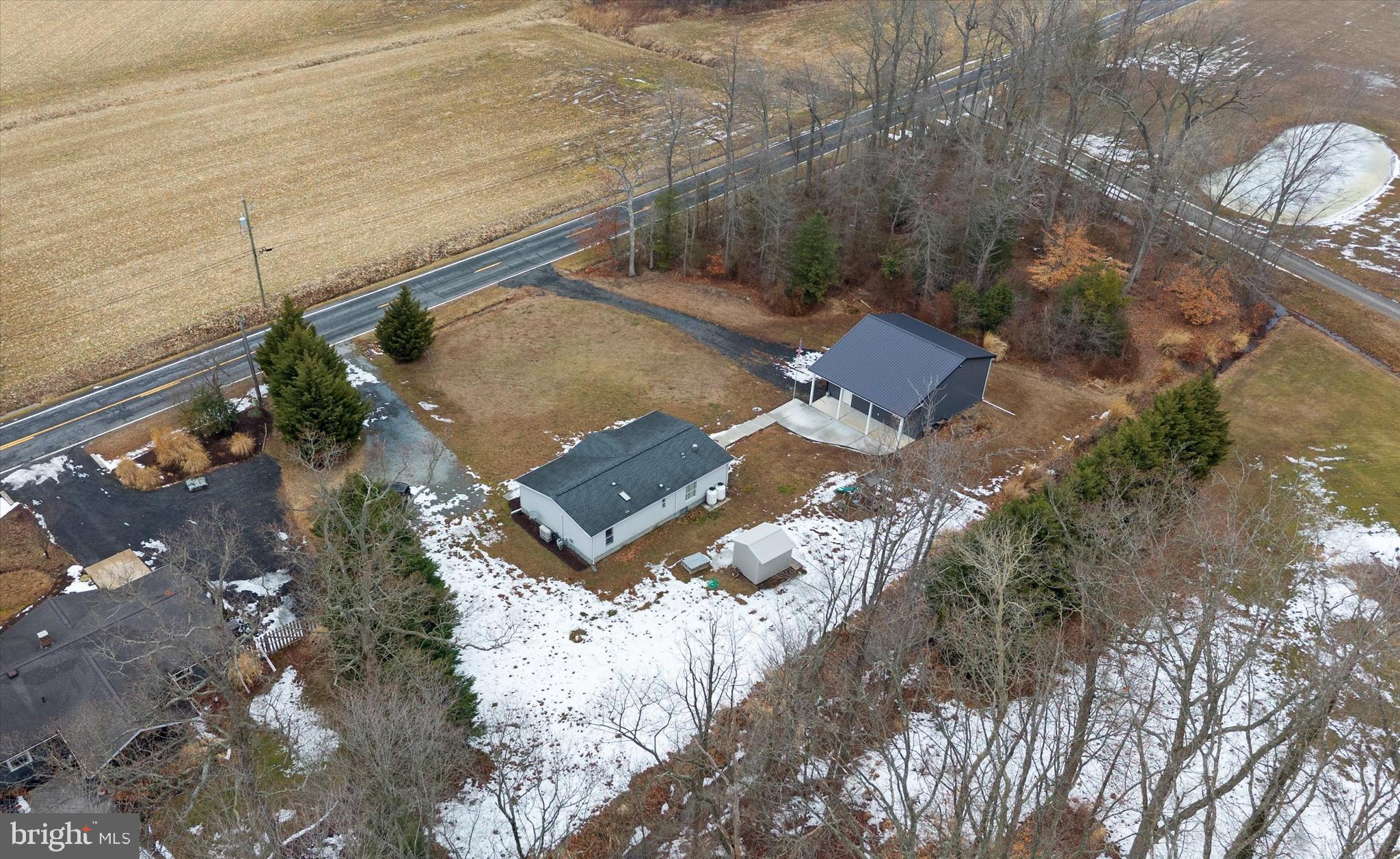 2468 Dyke Branch Road Dover, DE 19901 - Photo 42 of 46
