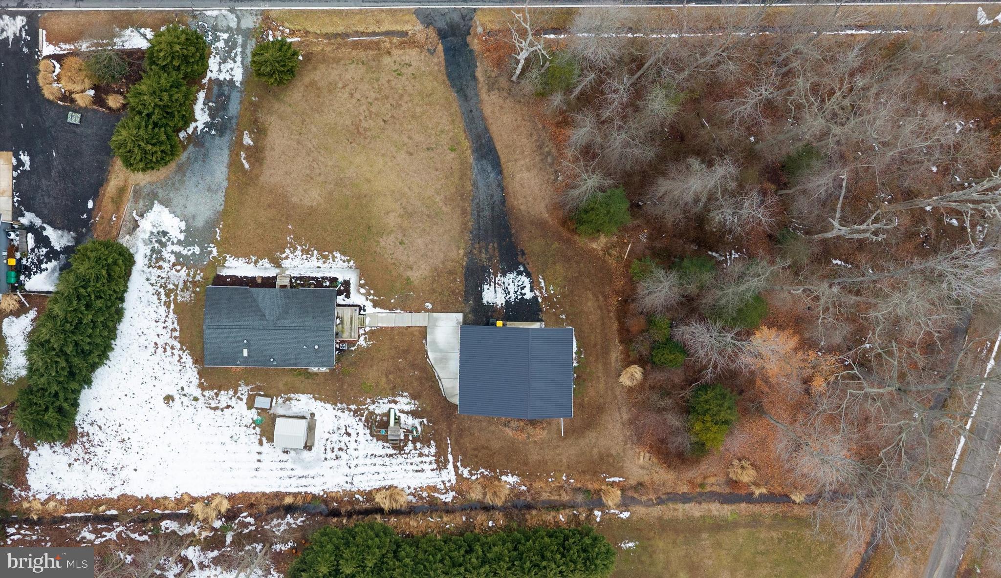 2468 Dyke Branch Road Dover, DE 19901 - Photo 45 of 46