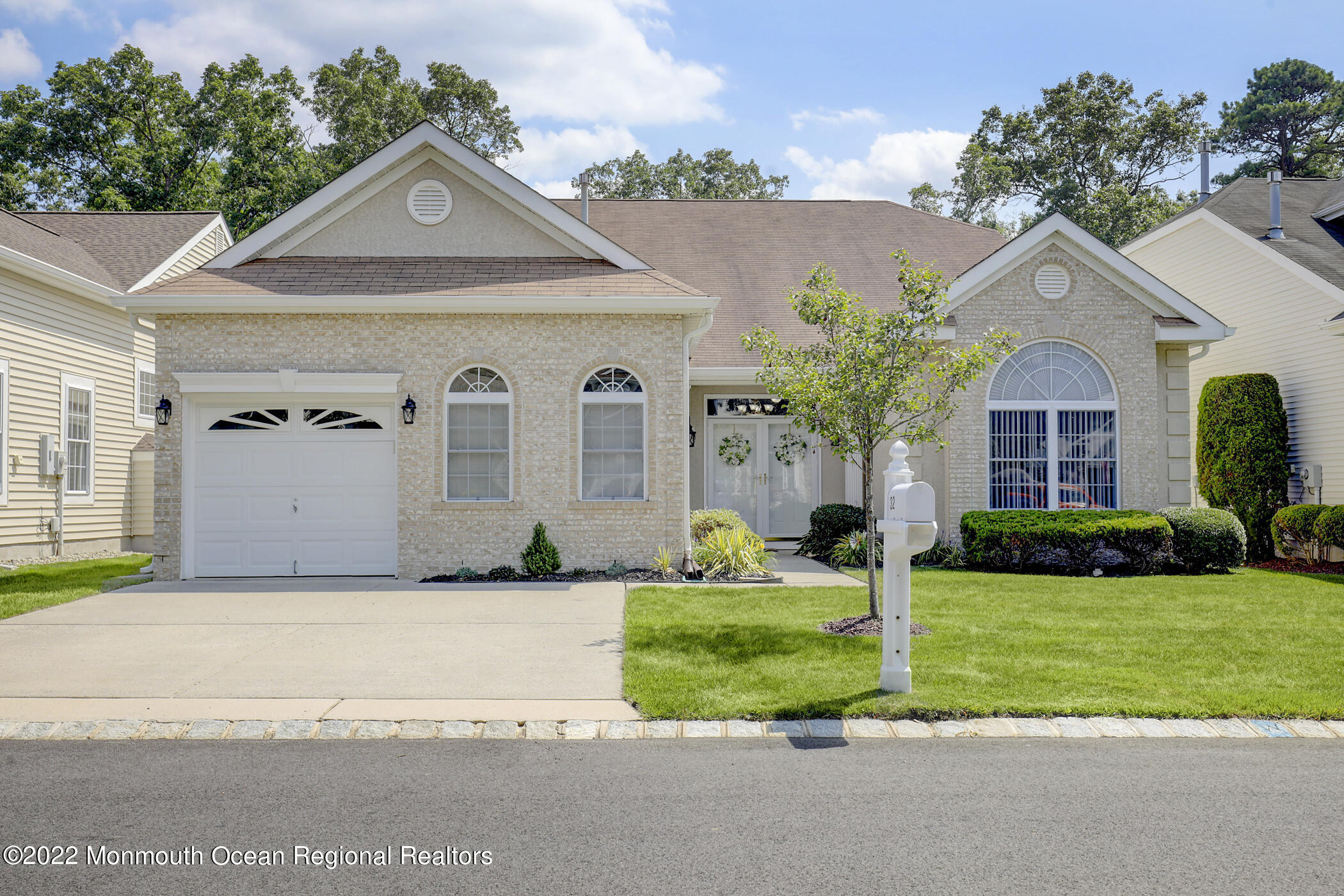 32 Pine Valley Road Jackson, NJ 08527 - Photo 1 of 26 1 - Front of Home