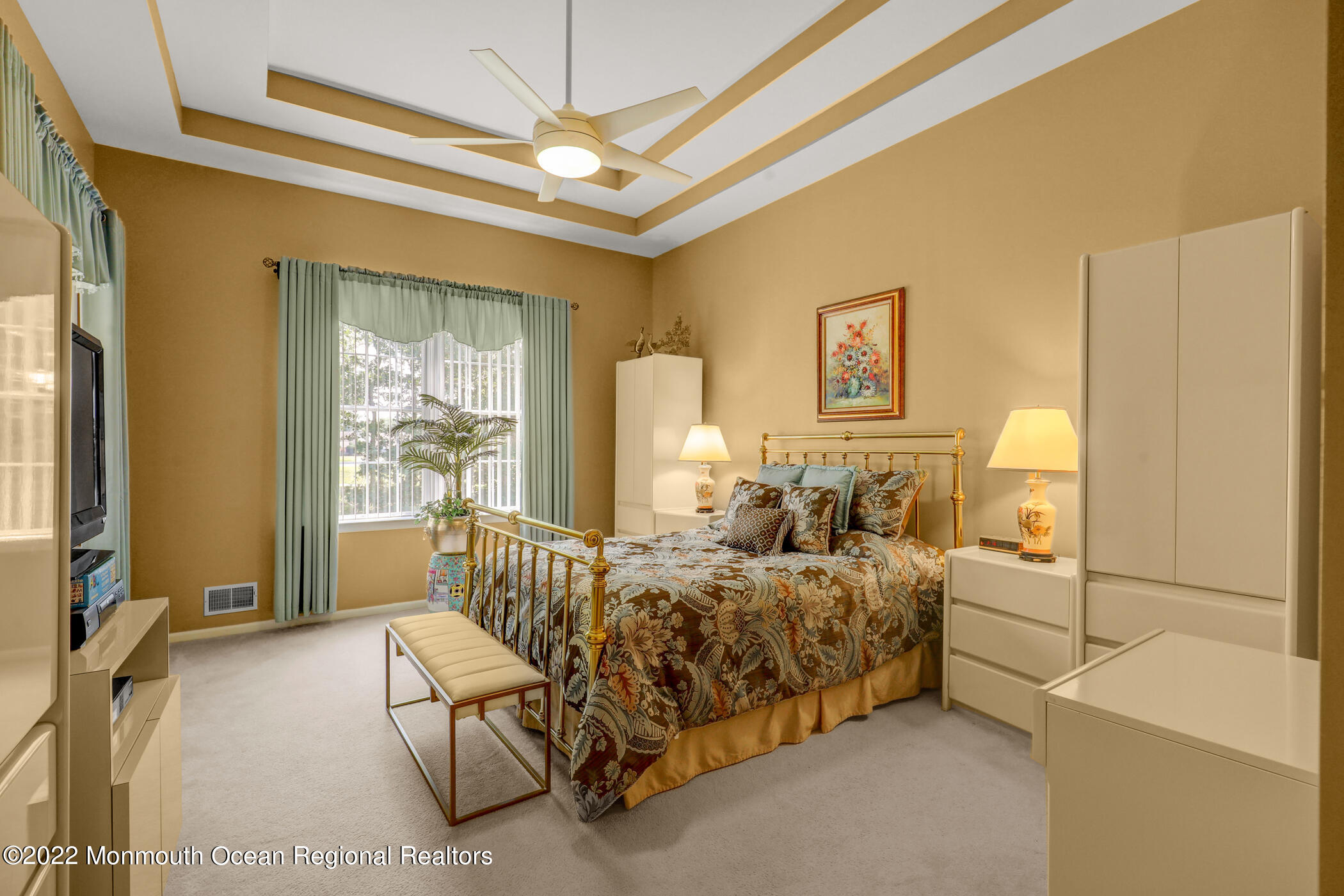 32 Pine Valley Road Jackson, NJ 08527 - Photo 14 of 26 19 - Primary Bedroom