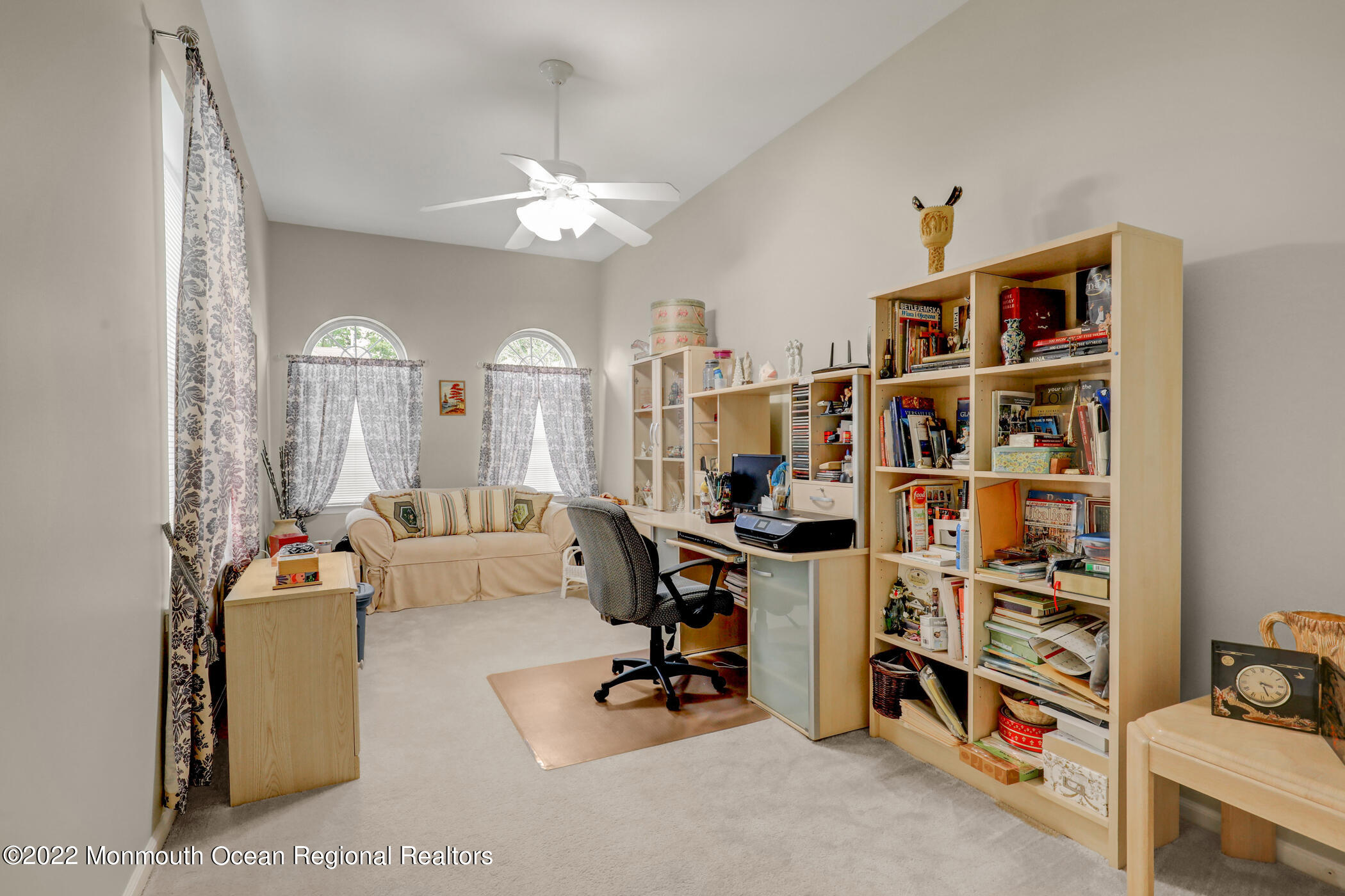 32 Pine Valley Road Jackson, NJ 08527 - Photo 20 of 26 25 - Bedroom