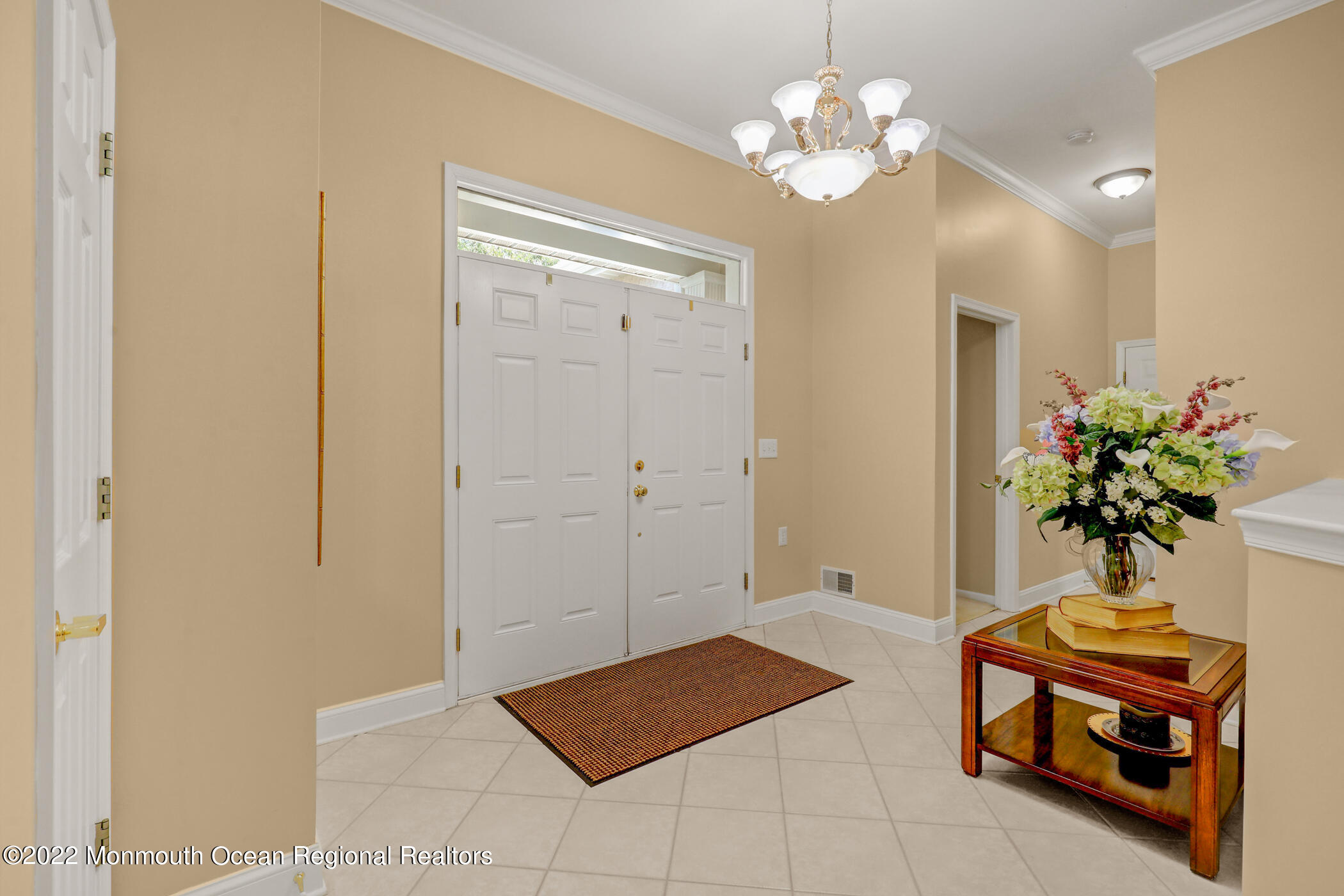 32 Pine Valley Road Jackson, NJ 08527 - Photo 2 of 26 5 - Foyer