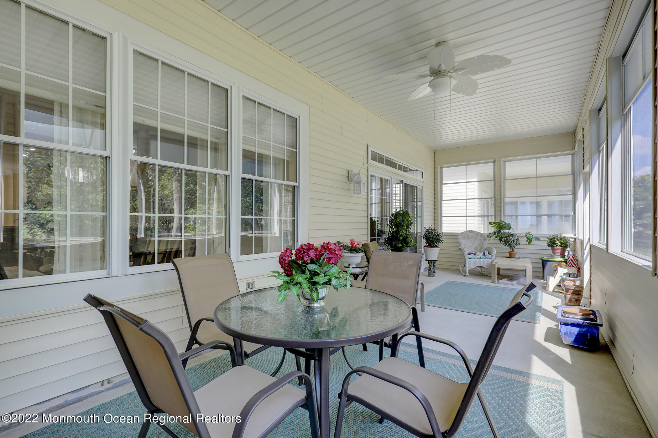 32 Pine Valley Road Jackson, NJ 08527 - Photo 21 of 26 27 - Sun Room