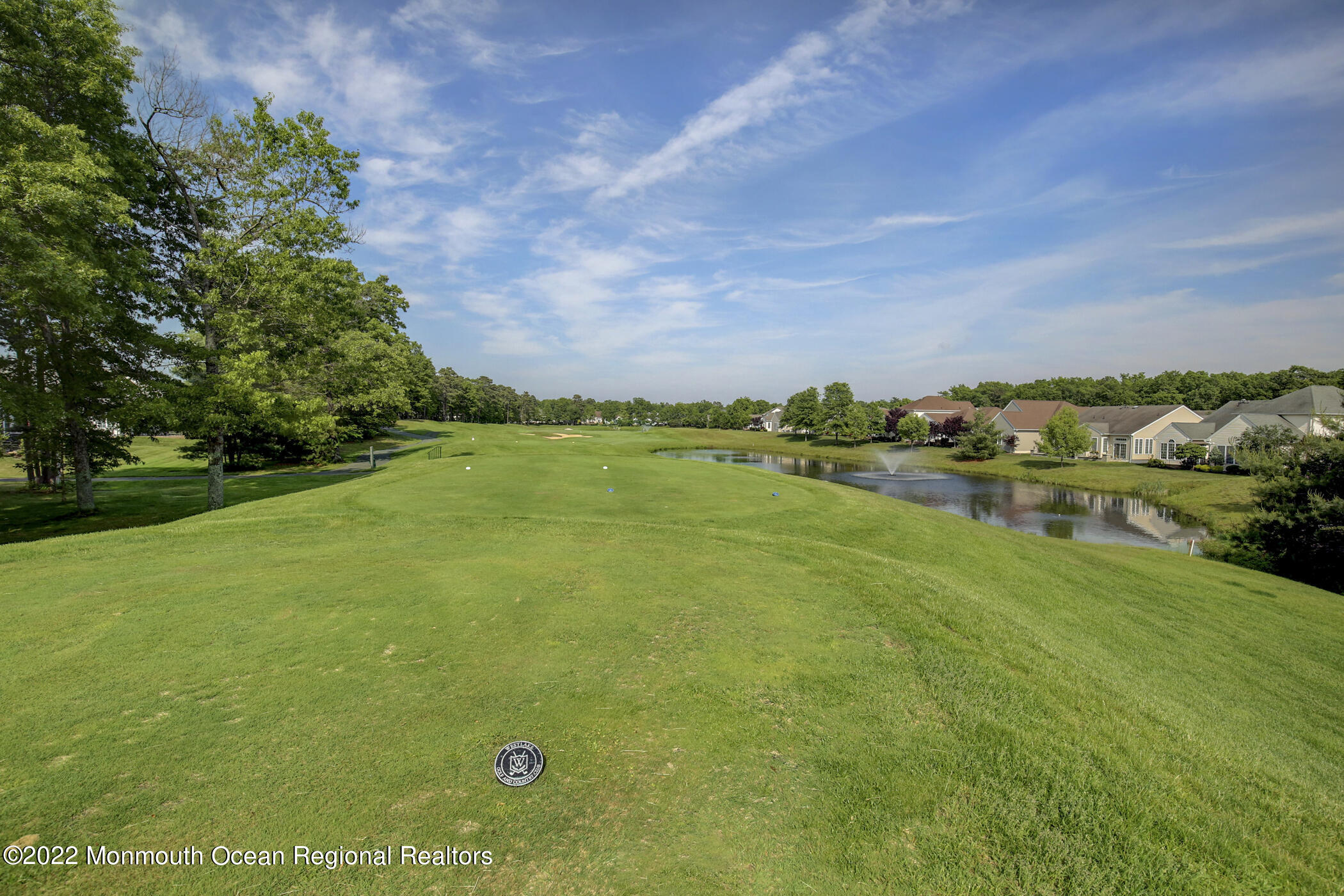 32 Pine Valley Road Jackson, NJ 08527 - Photo 22 of 26 39 - Golf Course