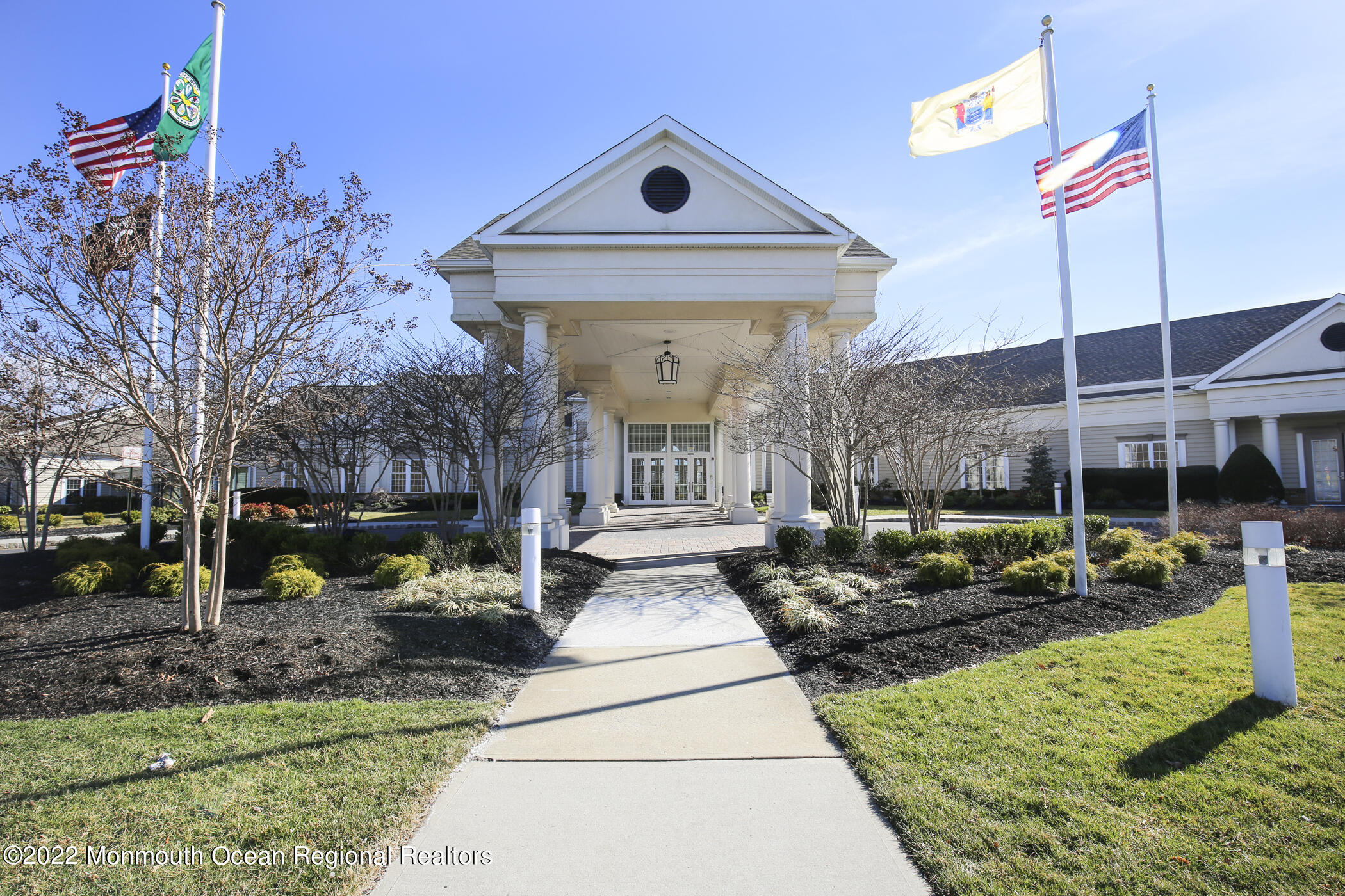 32 Pine Valley Road Jackson, NJ 08527 - Photo 23 of 26 40 - Club house
