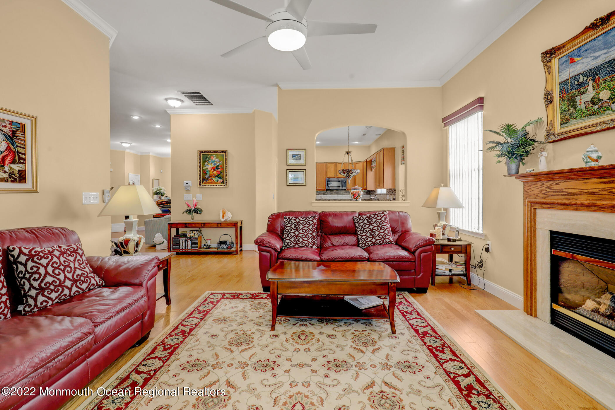 32 Pine Valley Road Jackson, NJ 08527 - Photo 9 of 26 13 - Family Room