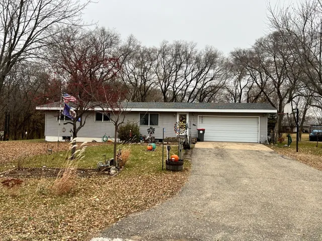 $305,000 | 8042 Meades Addn Drive Southeast, Alexandria, MN 56308