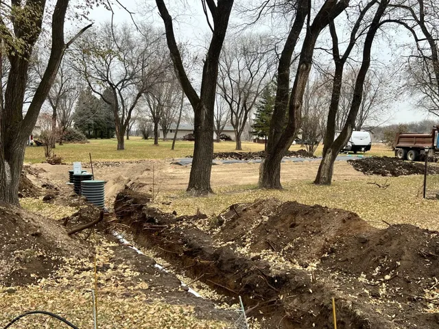 $305,000 | 8042 Meades Addn Drive Southeast, Alexandria, MN 56308