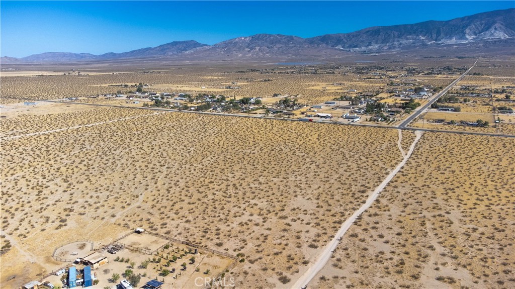 247 Old Woman Springs Road Lucerne Valley, CA 92356 - Photo 12 of 14