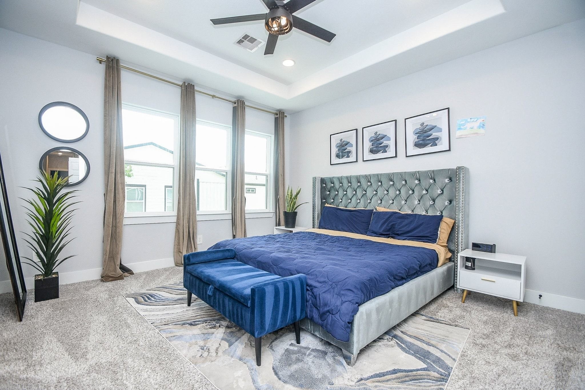 3542 Nathaniel Brown Street Houston, TX 77021 - Photo 32 of 50