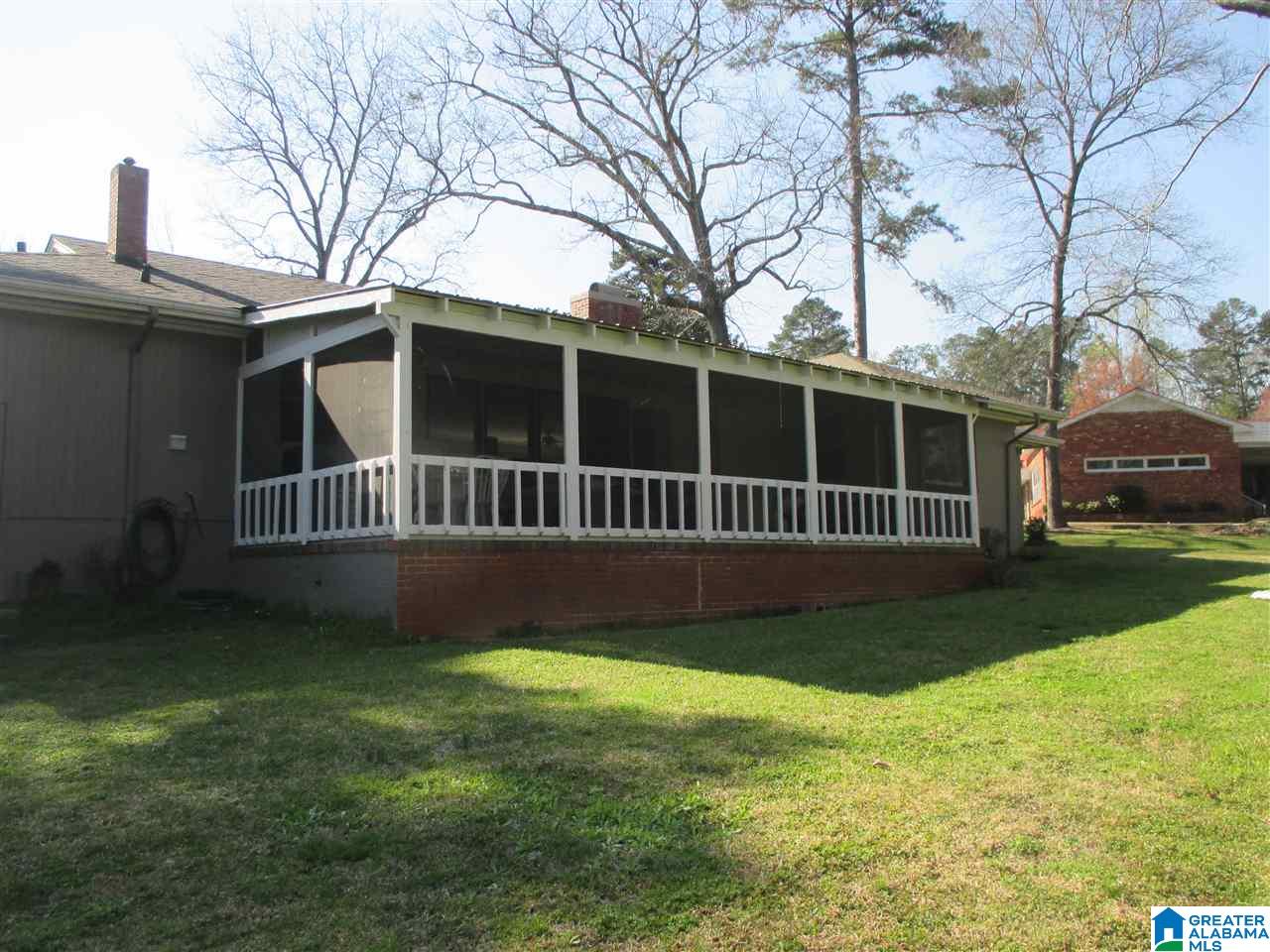 2613 Red Oak Road Gadsden, AL 35904 - Photo 45 of 48