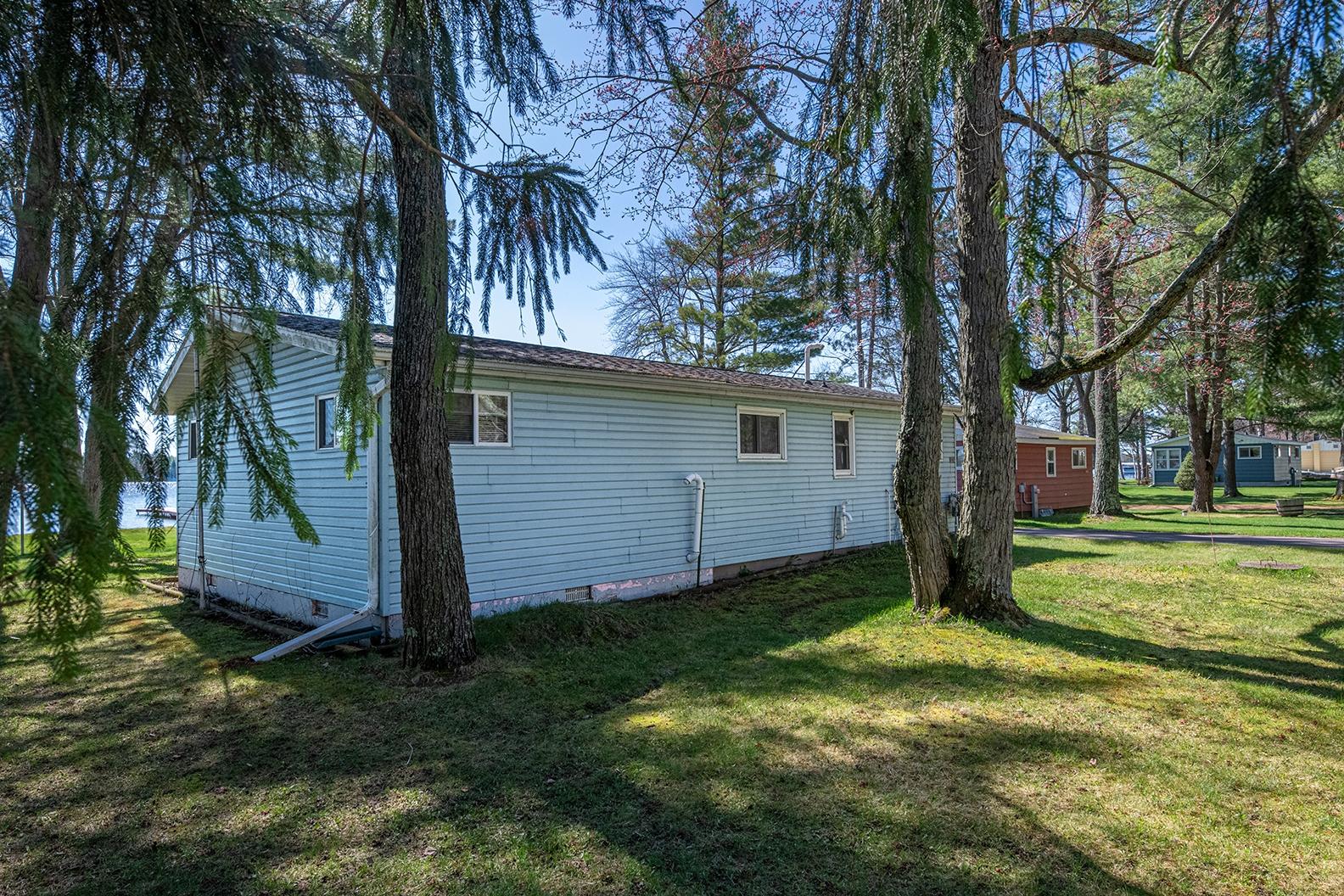 2401 Norway Point Road Pelican Lake, WI 54463 - Photo 38 of 43 Gallery Image 38